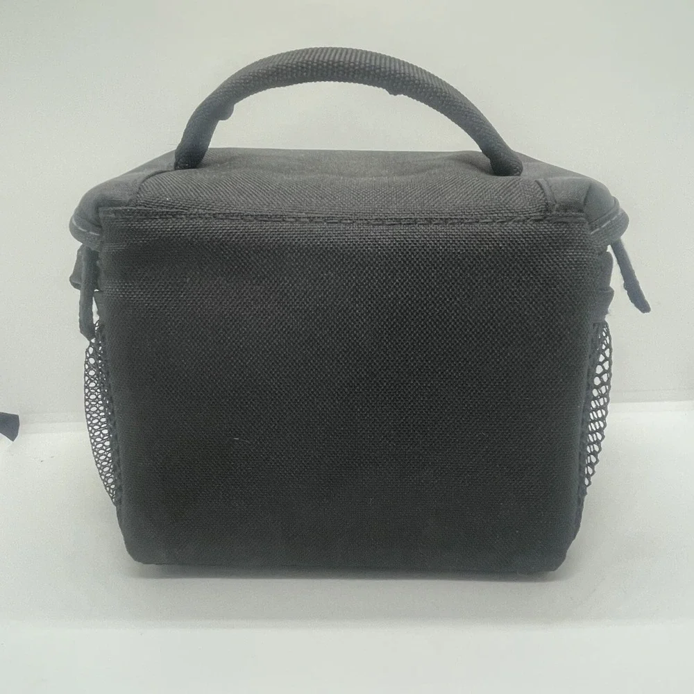 Sony Original Soft carrying case‎ Black For Digital Video Camera